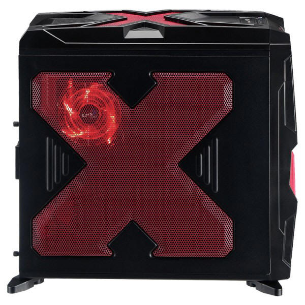Aerocool Strike-X 