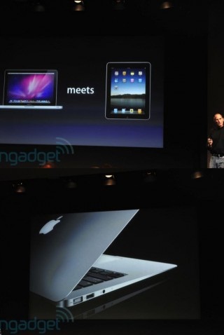 Nowoci od Apple'e - Back To Mac