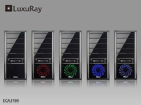 Enermax LuxuRay 
