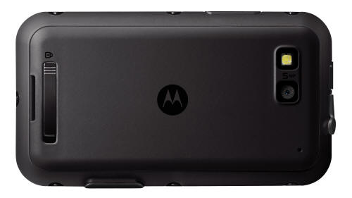 Motorola DEFY –  niezawodny smartfon ju w Polsce