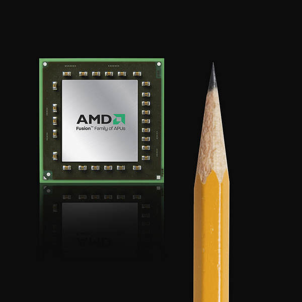 AMD Bulldozer Zambezi w drugim kwartale 2011 roku