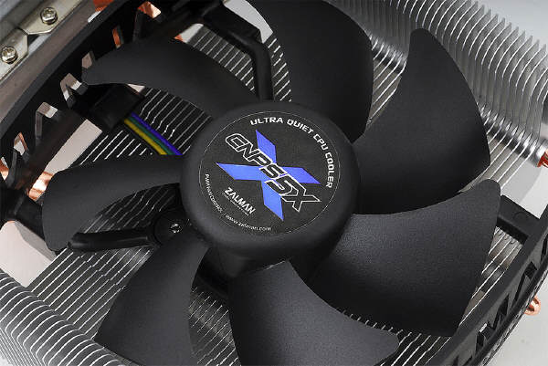 Zalman CNPS5X 