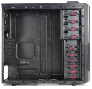 Thermaltake Dokker w kraju