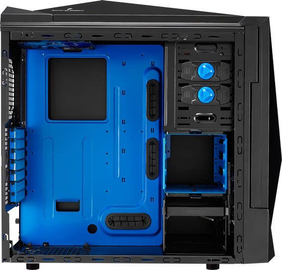 Aerocool PGS-R Sixth Element 