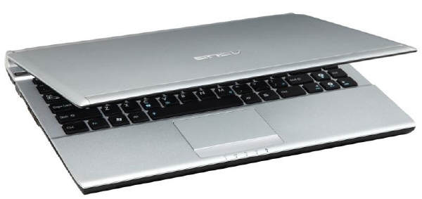 Nowy notebook ASUS U36 – smuky, wydajny i mobilny