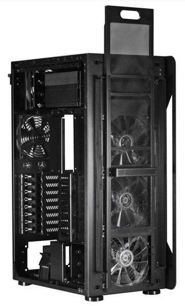 Lian Li Tyr PC-X500FX