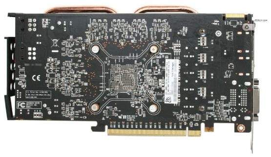 XFX Radeon HD 6850