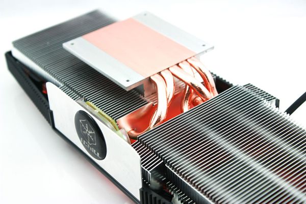 Inno3D Ichill VC26 dla kart GTX 580/570