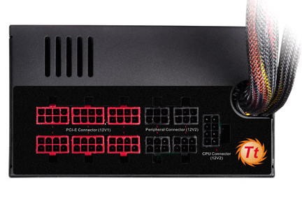 Thermaltake Toughpower 1350W