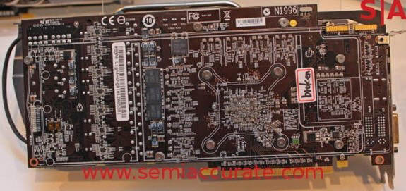 MSI - GeForce GTX 580 i Radeon HD 6970 w wersji Lightning