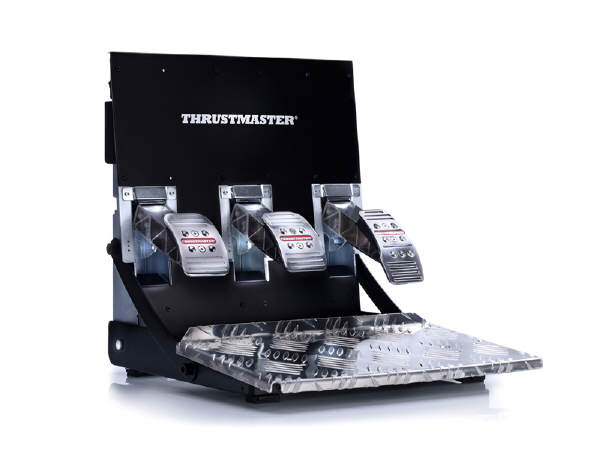 Kierownica Thrustmaster T500 RS wchodzi na nasz rynek