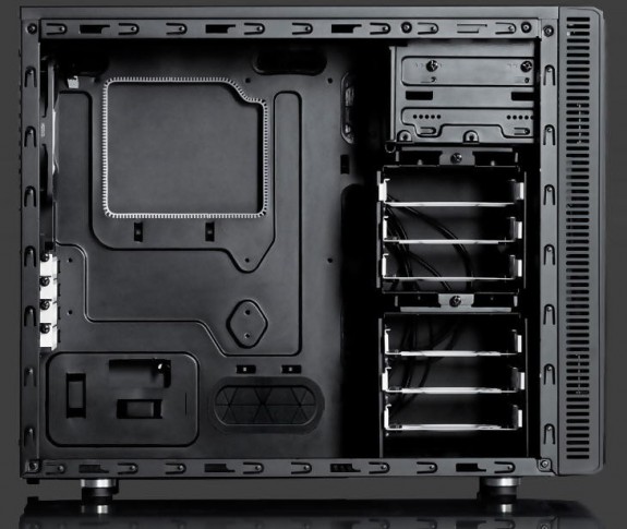 Fractal Design Define Mini 