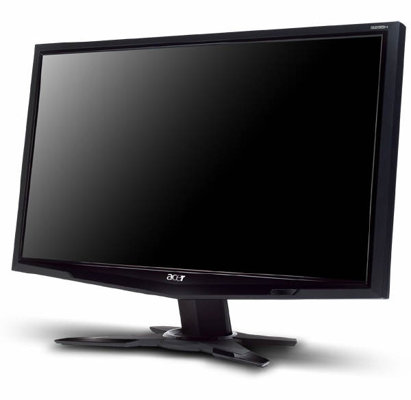 Monitory Acer z serii G5 w korzystnej cenie...