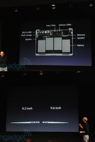 Nowoci od Apple'e - Back To Mac
