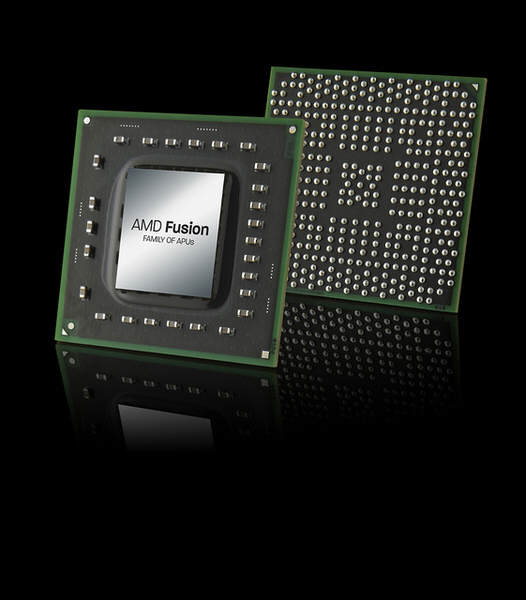 AMD Bulldozer Zambezi w drugim kwartale 2011 roku