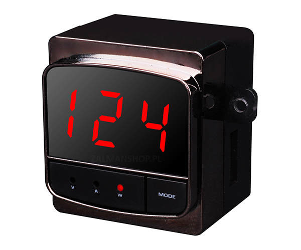 Zalman ZM-PCM1 - Komputer pod napiciem