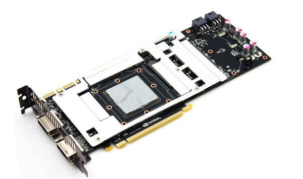 Inno3D Ichill VC26 dla kart GTX 580/570