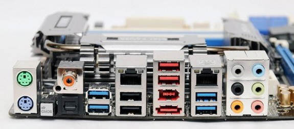 ASRock P67 Extreme6