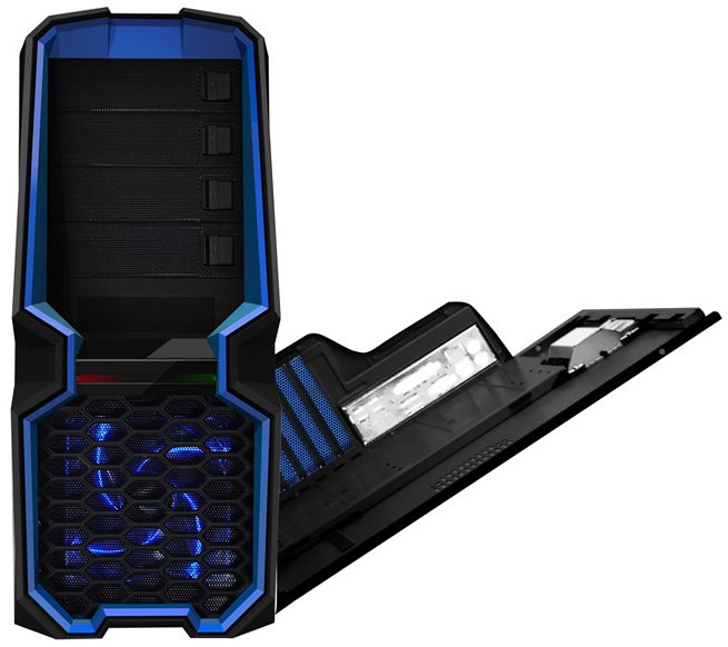Raidmax Blackstorm