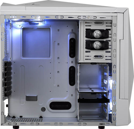 Aerocool PGS-R Sixth Element 