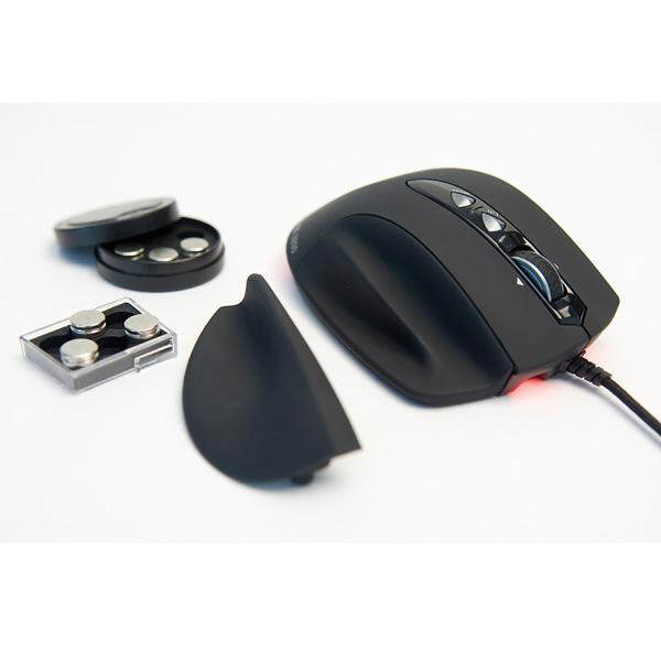 Mysz Ace EDGE3200 T2