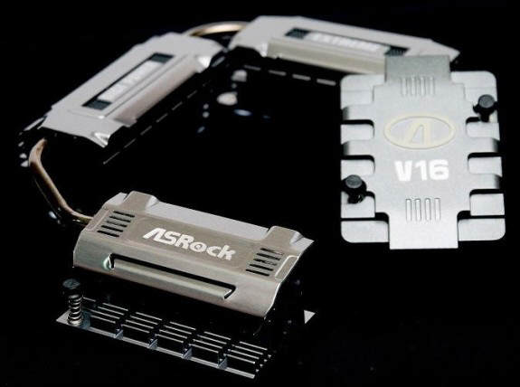 ASRock P67 Extreme6