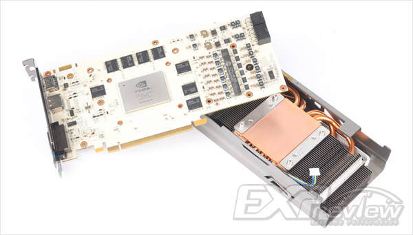 Galaxy GeForce GTX 460 HOF