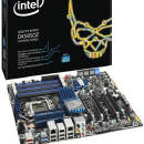 Obrazek Intel - dwie nowe pyty serii X58 Extreme
