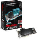 Obrazek PowerColor - 'wodny' Radeon HD 6970