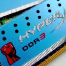 Obrazek Kingston - moduły HyperX dla Sandy Bridge