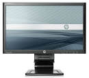 Obrazek Hewlett-Packard - cztery nowe monitory WLED