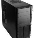 Obrazek SilentiumPC Pilum 400 Pure Black