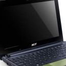 Obrazek Acer Aspire One 522 z platformą Fusion
