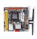 Obrazek ZOTAC H67-ITX WiFi mini-ITX