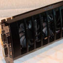 Obrazek EVGA - GeForce dual-GPU