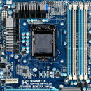 Obrazek GIGABYTE GA-H67A-UD3H z chipsetem Intel H67 w sprzedaży