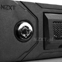 Obrazek NZXT Bunker czyli pancerny koncentrator