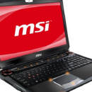 Obrazek MSI GT680 – Najszybszy wrd notebookw
