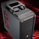Obrazek Aerocool Rs-4 - obudowa dla graczy