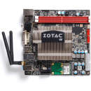 Obrazek Zotac - Next-Generation NVIDIA ION w rozmiarze mini-ITX