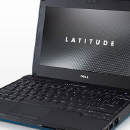 Obrazek Dell Latitude 2120 z dwurdzeniowym procesorem Atom