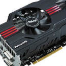 Obrazek Asus GeForce GTX 580 DirectCU II oficjalnie pokazany