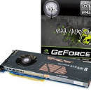 Obrazek KFA2 - jednoslotowy GeForce GTX 460 Razor i WHDI