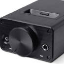 Obrazek FIIO E9 - wzmacniacz suchawkowy