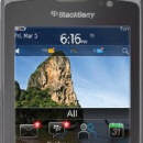 Obrazek RIM BlackBerry Torch 2 z procesorem 1.2 GHz