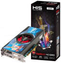 Obrazek HIS Radeon HD 6950 1GB
