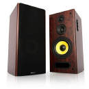 Obrazek Nowa linia głośników Hi-Fi 2.0 od MODECOM