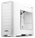 Obrazek SilverStone - białe Raven 2 Evolution
