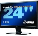 Obrazek iiyama E2473HDS-B1