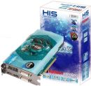 Obrazek HIS Radeon HD 6850 IceQ X 1GB w dwóch wydaniach